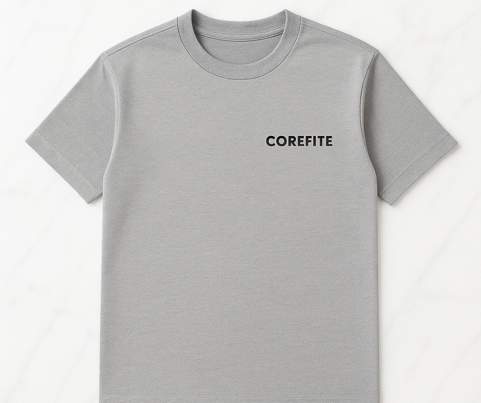 #1 Meilleure Vente Le T-Shirt Corefite