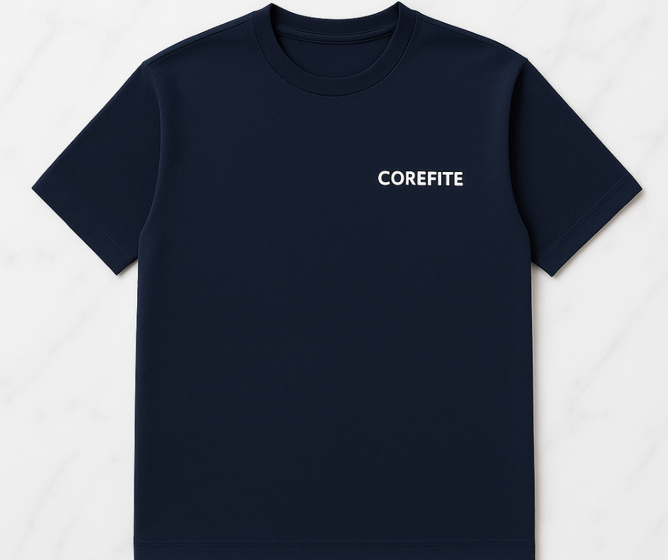 #1 Meilleure Vente Le T-Shirt Corefite