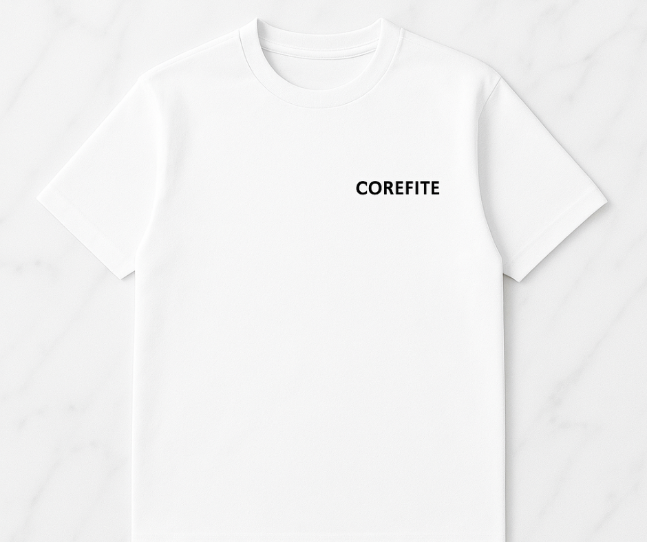 #1 Meilleure Vente Le T-Shirt Corefite