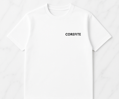 #1 Meilleure Vente Le T-Shirt Corefite