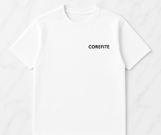 #1 Meilleure Vente Le T-Shirt Corefite