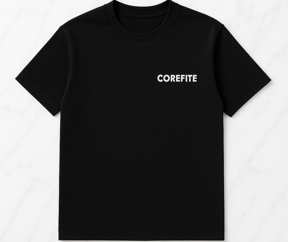 #1 Meilleure Vente Le T-Shirt Corefite